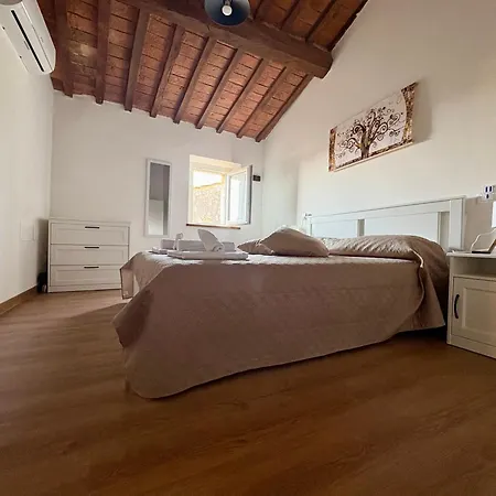 Apartamento La Gemma Del Castello