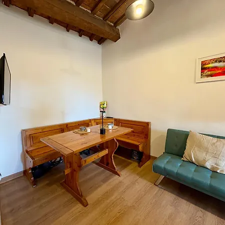 Apartamento La Gemma Del Castello Casale Marittimo