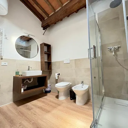 La Gemma Del Castello Apartamento