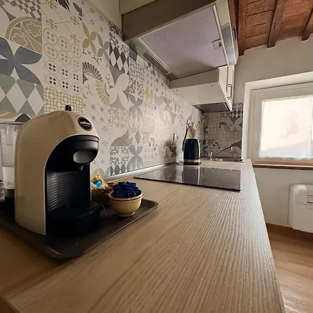 Apartamento La Gemma Del Castello