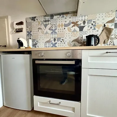 La Gemma Del Castello Apartamento Casale Marittimo