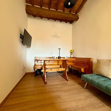 La Gemma Del Castello * Casale Marittimo