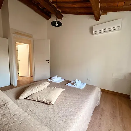 Apartment La Gemma Del Castello
